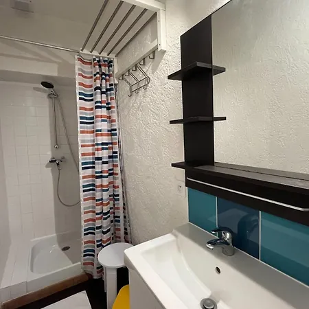 Appartement La Piol In The Heart Of Hyères