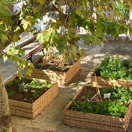 Appartement La Piol In The Heart Of