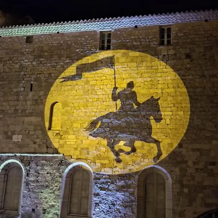 La Piol In The Heart Of Appartement *