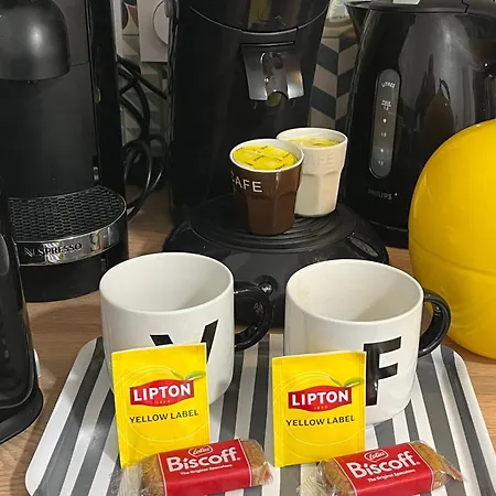 La Piol In The Heart Of Appartement Hyères