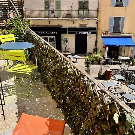 La Piol In The Heart Of